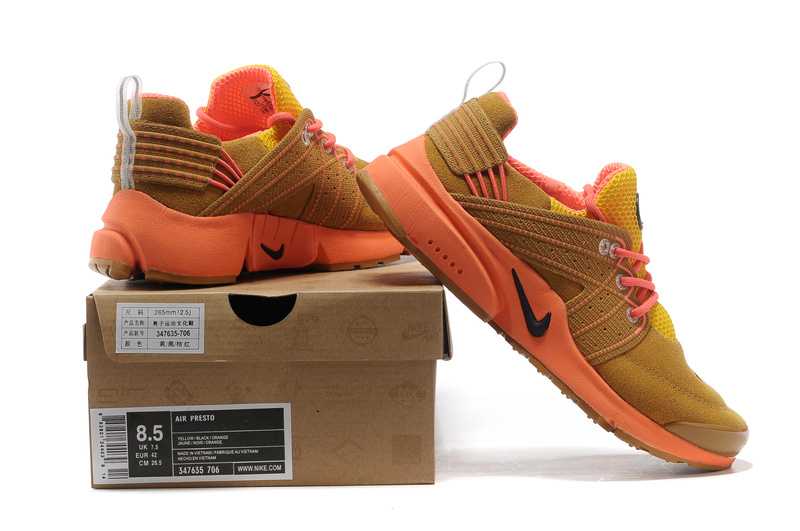 nike Presto 6 fur acheter nike presto authentique